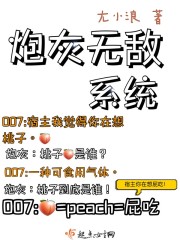 炮灰无敌系统