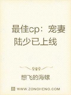 最佳cp：宠妻陆少已上线