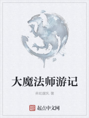 大魔法师游记