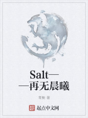 Salt——再无晨曦