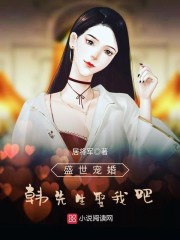 盛世宠婚，韩先生娶我吧