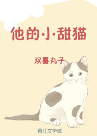 他的小甜猫