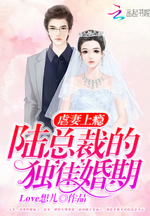 虐妻上瘾：陆总裁的独佳婚期