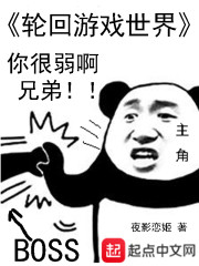 轮回游戏世界