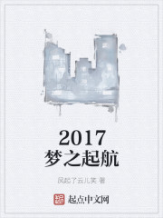 2017梦之起航