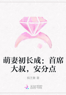 萌妻初长成：首席大叔，安分点