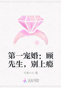 第一宠婚：顾先生，别上瘾