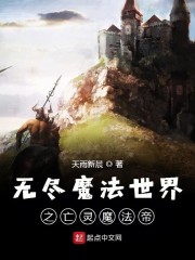 无尽魔法世界